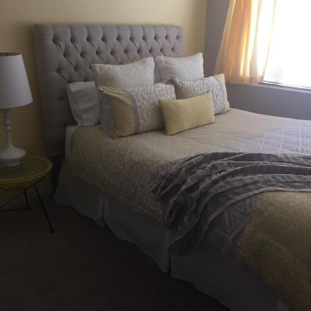 Kindred Studio Apartments Leeton Extérieur photo