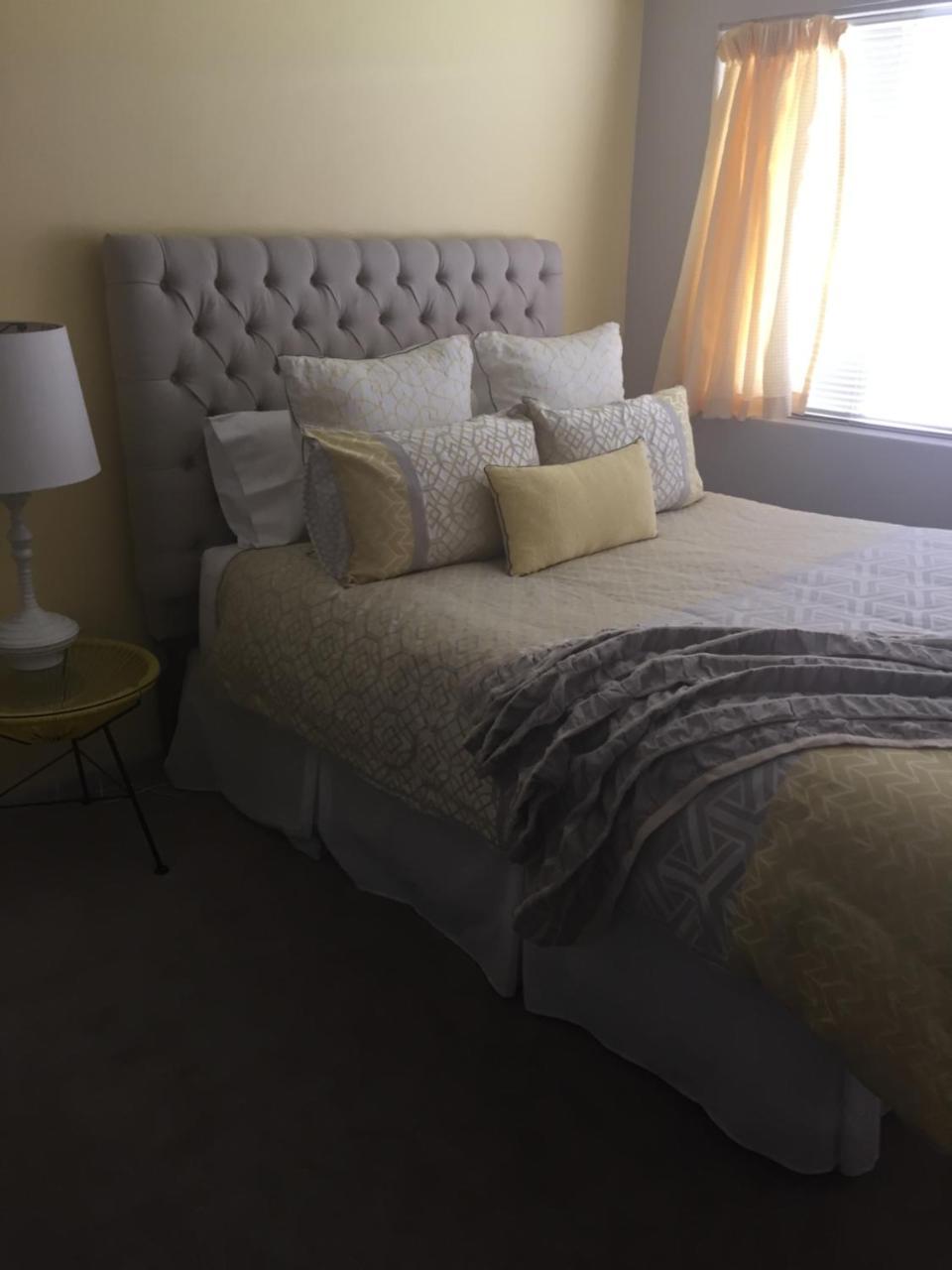 Kindred Studio Apartments Leeton Extérieur photo