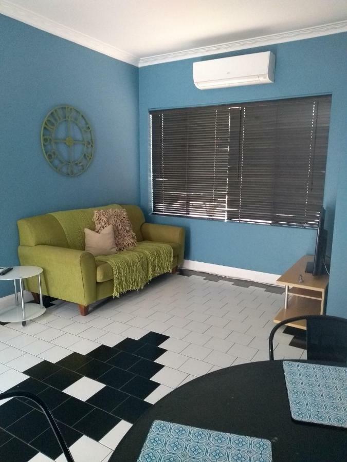 Kindred Studio Apartments Leeton Extérieur photo