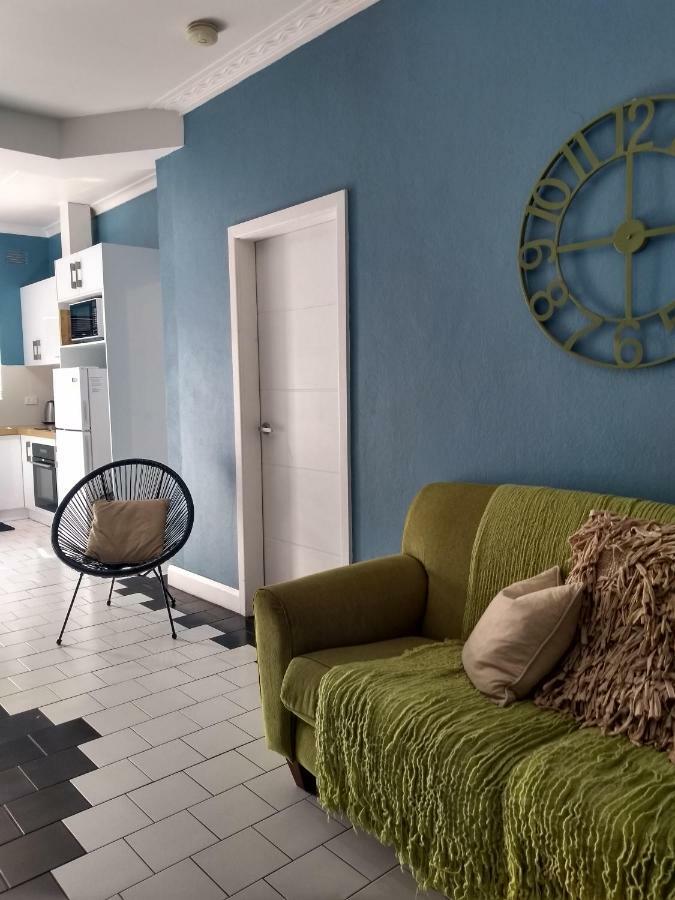 Kindred Studio Apartments Leeton Extérieur photo