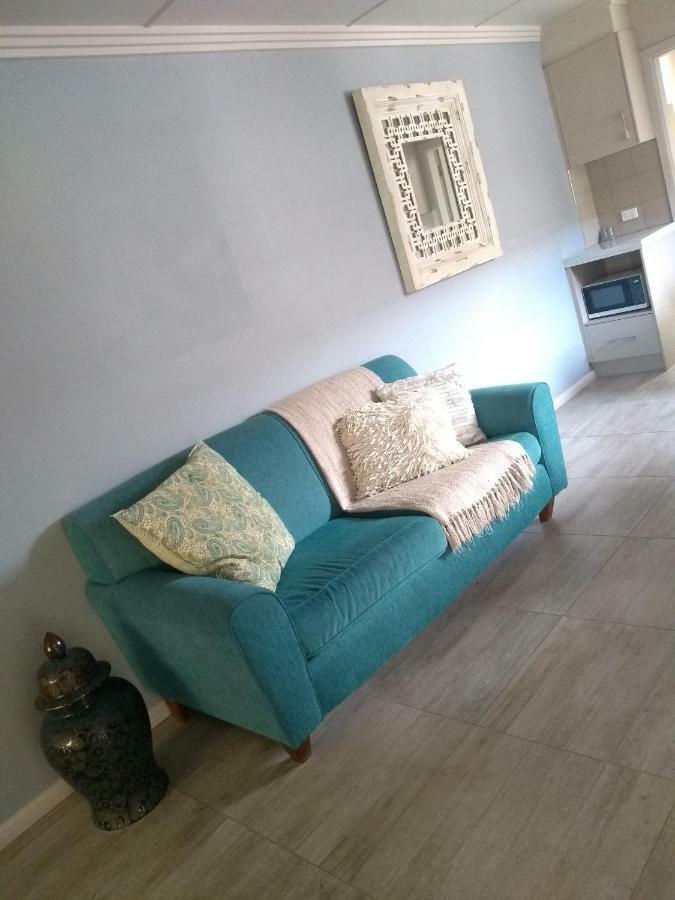 Kindred Studio Apartments Leeton Extérieur photo