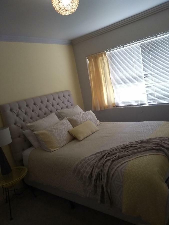 Kindred Studio Apartments Leeton Extérieur photo