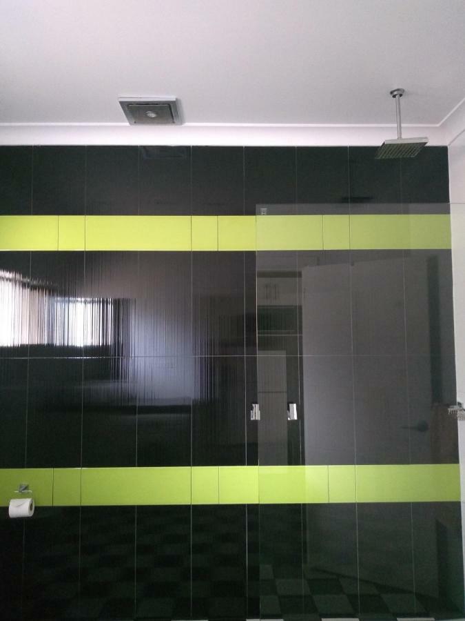Kindred Studio Apartments Leeton Extérieur photo