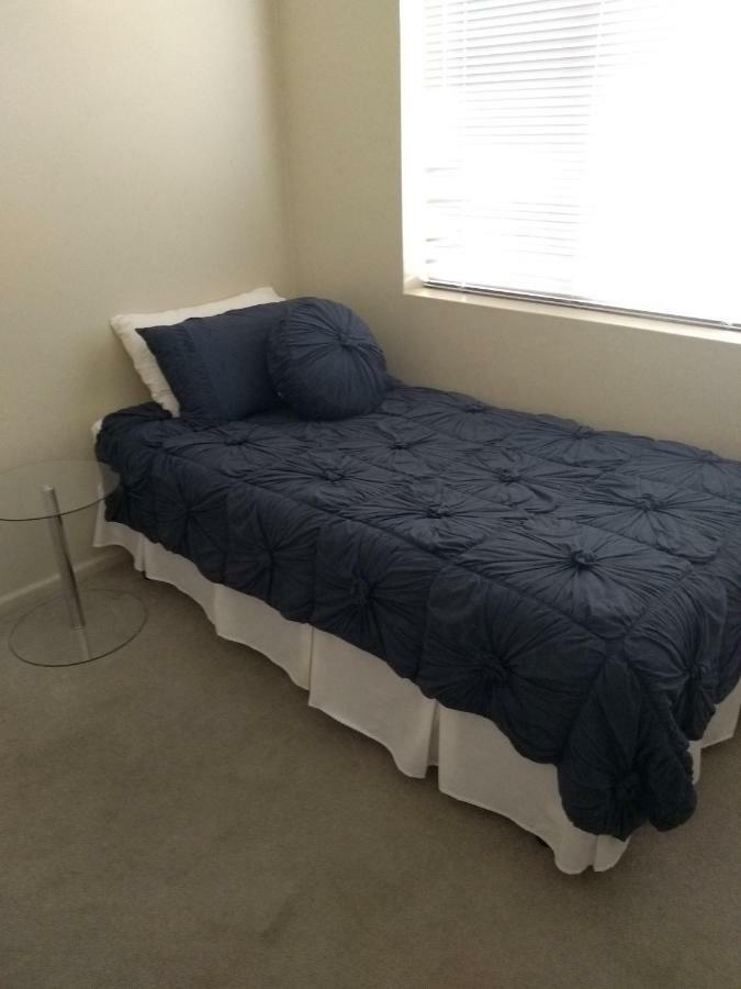 Kindred Studio Apartments Leeton Extérieur photo